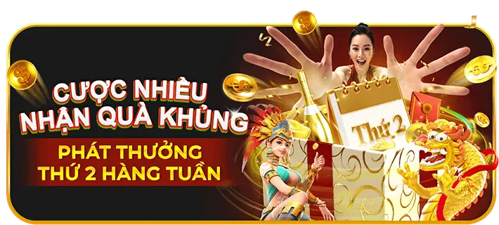 Khuyến mãi mới nhất Oke88