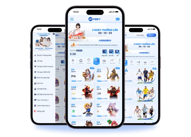 Bước 2: Nạp Tiền