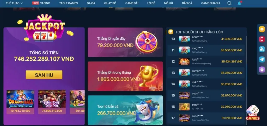 Casino trực tuyến sống động tại Oke88 link mới